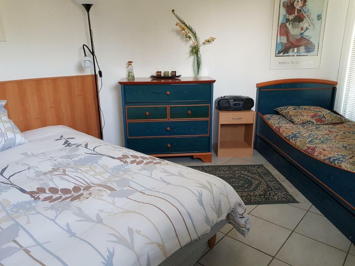 Villa Le Rabailly Mérenvielle Exteriör bild