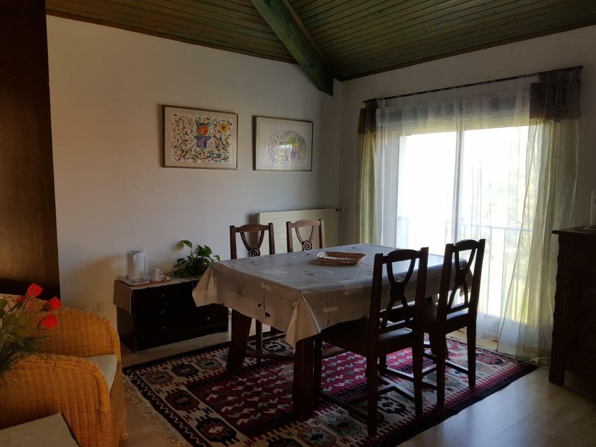 Villa Le Rabailly Mérenvielle Exteriör bild