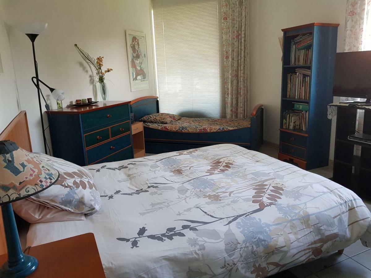 Villa Le Rabailly Mérenvielle Exteriör bild
