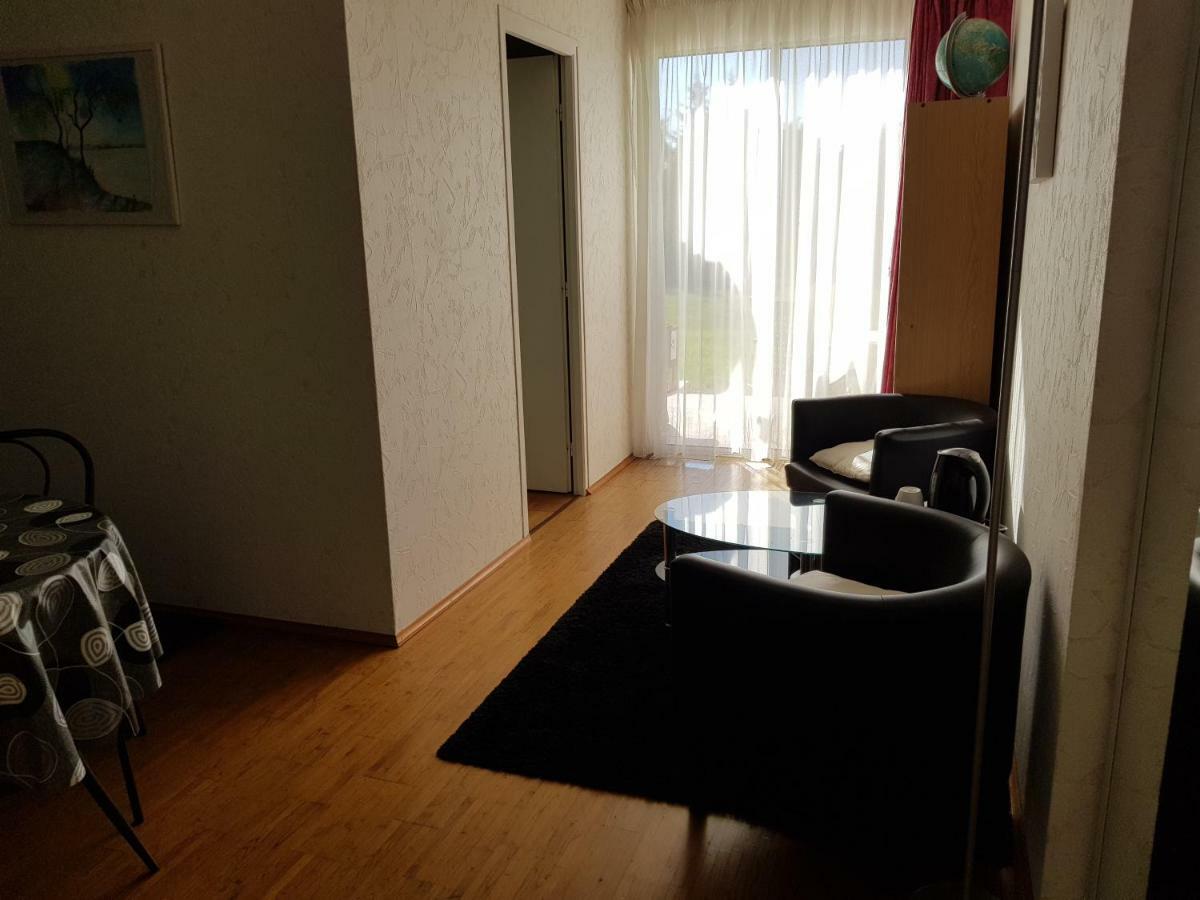 Villa Le Rabailly Mérenvielle Exteriör bild