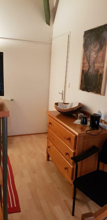 Villa Le Rabailly Mérenvielle Exteriör bild